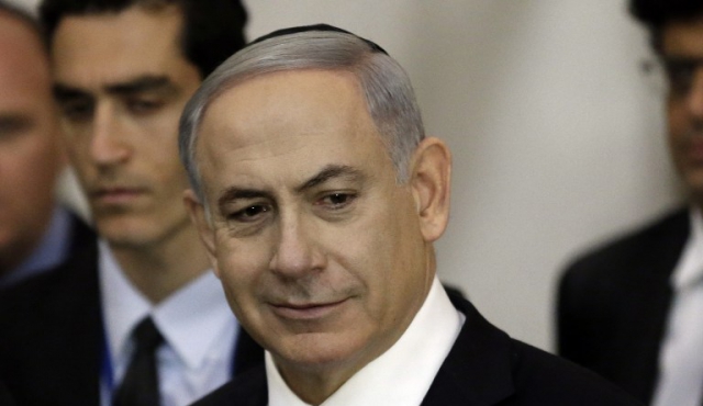 Netanyahu quiere negociaciones de paz “sinceras”