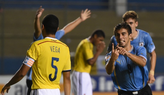 Ecuador rechaza ser eliminado del Mundial Sub-17