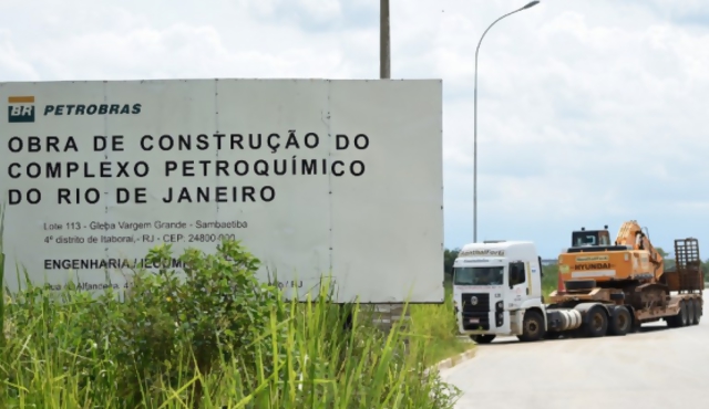 Brasil: empresas firman acuerdo para delatar cártel en contratos con Petrobras