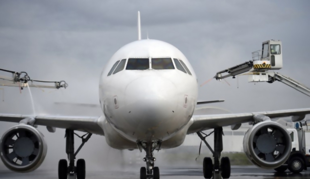 Cae avión en los Alpes y no habría sobrevivientes