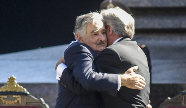 El Fondes se desprende de la autogestión