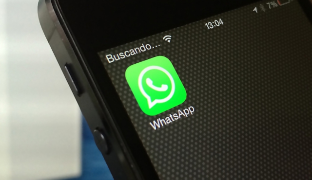 Brasil bloqueará Whatsapp durante 72 horas