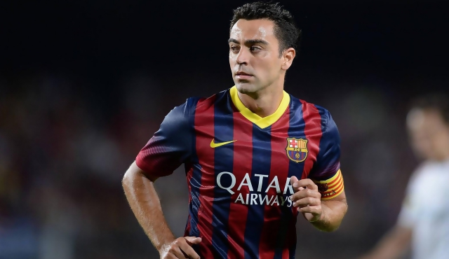 Xavi jugará en Al Sadd de Qatar