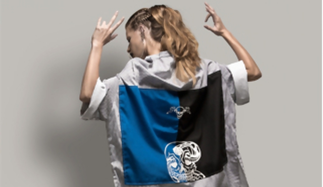 TRESemmé apoyó el talento emergente de diseño en Lumina 9