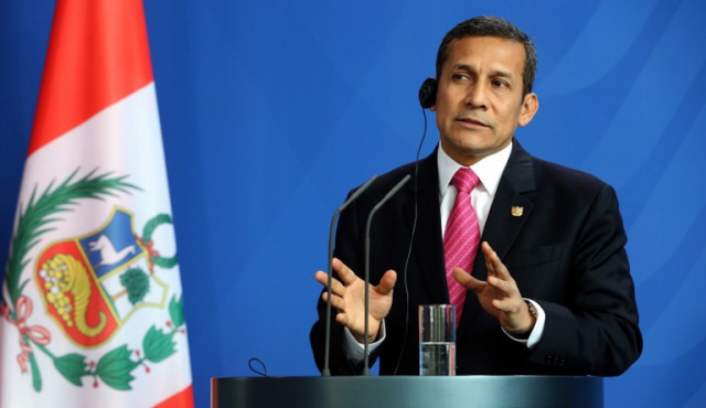 Perú: crisis política tras censura a la primera ministra