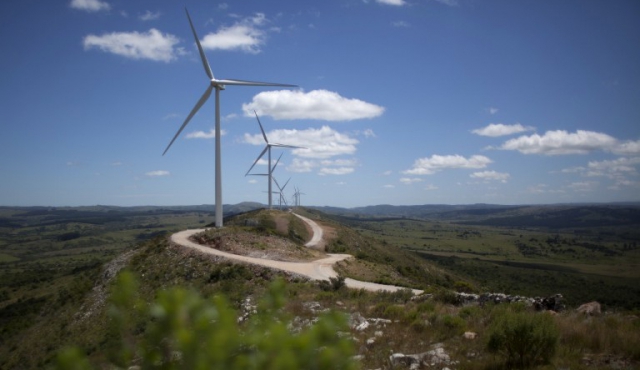 Energía eólica “sigue siendo la opción más económica”