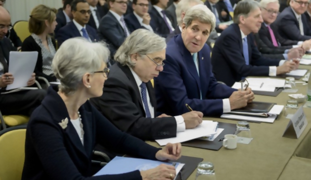 Potencias podrían extender negociación nuclear con Irán