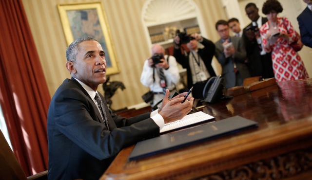 Obama autoriza sancionar piratas informáticos dentro y fuera de EE.UU