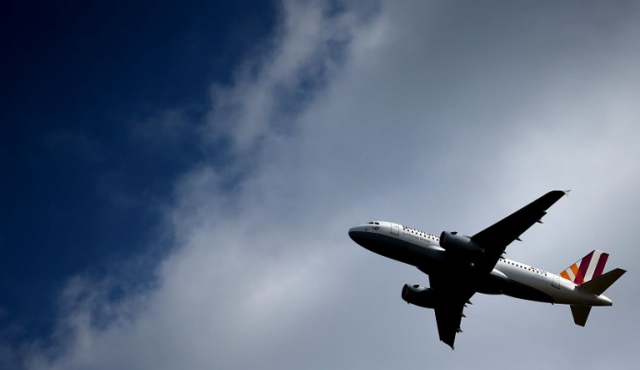 Accidente de Germanwings: si hay un video debe ir a la justicia