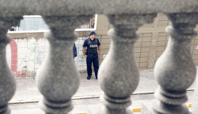 Hay 895 números bloqueados por el 911