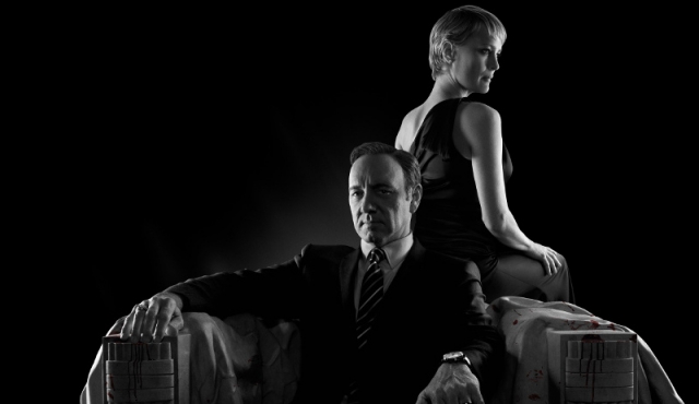 House of cards tendrá una cuarta temporada