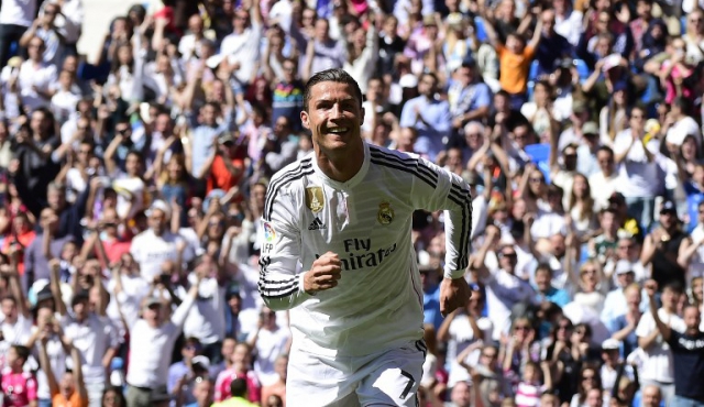 Cristiano se enoja y le pone suspenso a su futuro