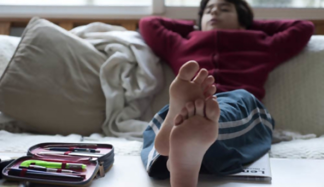 Vacaciones de invierno las primeras dos semanas de julio