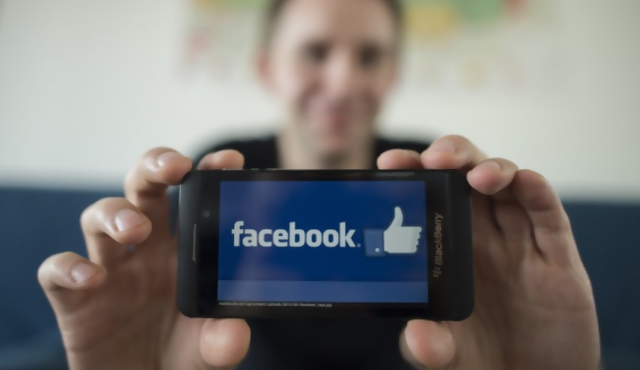 Demanda colectiva contra Facebook por protección de datos