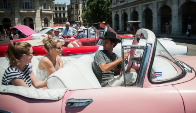 El naciente mercado cubano se abre espacio en los medios