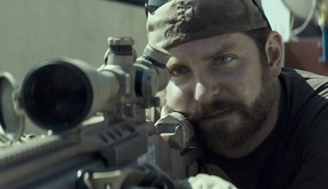 MTV Movie Awards premian a “Bajo la misma estrella” y Bradley Cooper