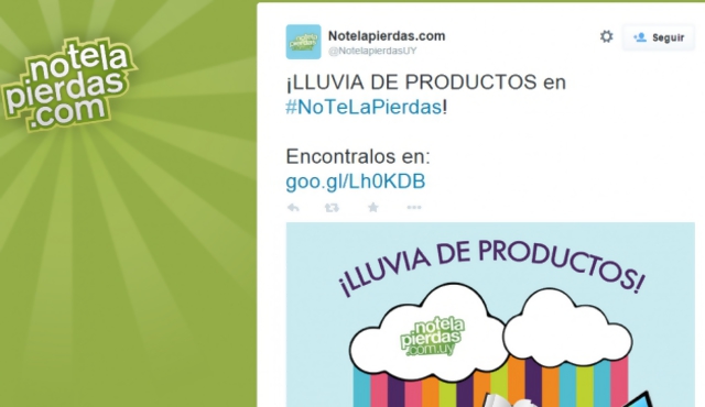 Notelapierdas, ¿un “agujero de 350 mil dólares”?