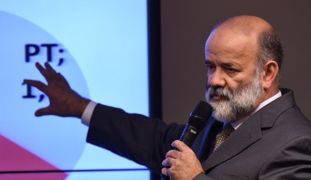 Tesorero del PT, primer político condenado por el “petrolao”