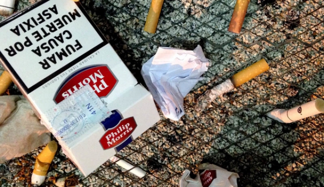 “Sentencia inapelable”: marcas y signos de cajas de cigarrillos deberán eliminarse