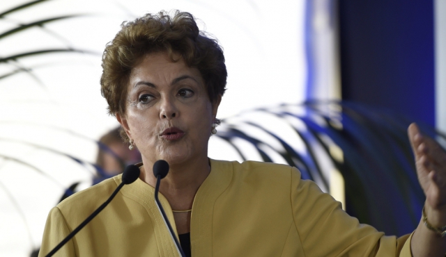 Vázquez se reunirá con Dilma Rousseff en mayo