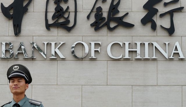 China penetra América Latina con créditos a países en penurias