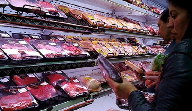 Dónde están los mejores precios para la canasta de alimentos