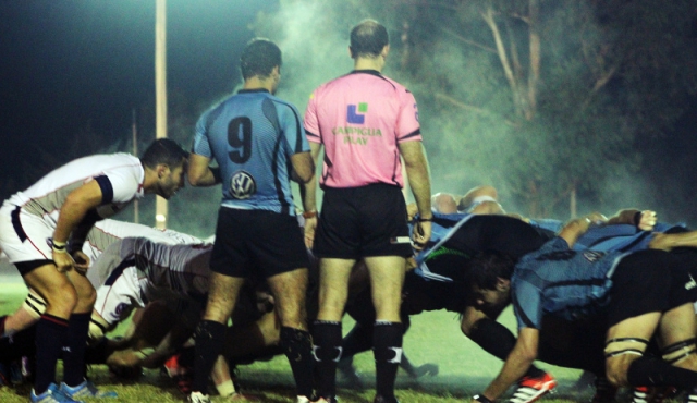 Crean torneo anual de rugby con Uruguay y los mejores de la región