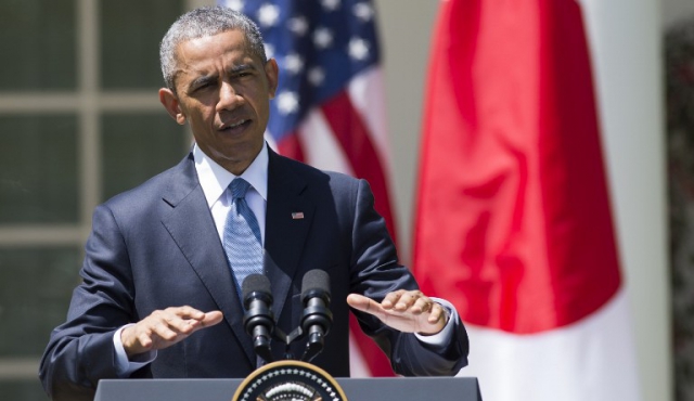 Obama llama a la reflexión de todo EE.UU por conflictos raciales