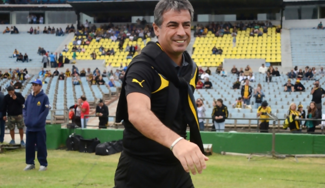 “Un buen fin de semana” para Peñarol 