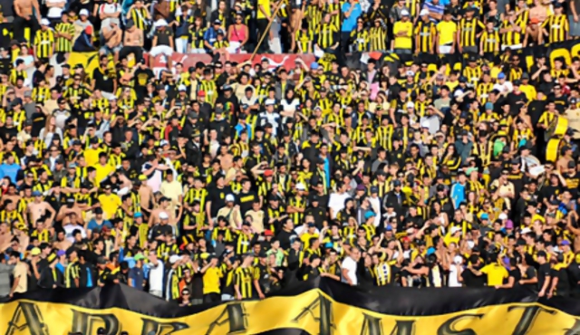 Peñarol toma posición oficial sobre el decanato