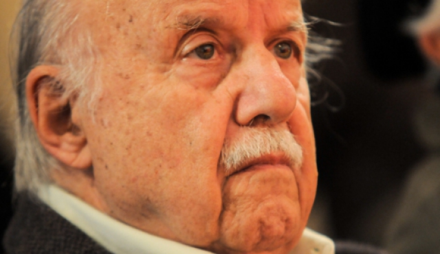 Falleció Carlos Maggi