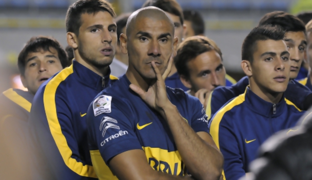 La Conmebol da ganador a River y trata con benevolencia a Boca