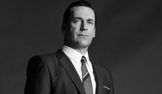 Aplausos y lágrimas en el final de Mad Men