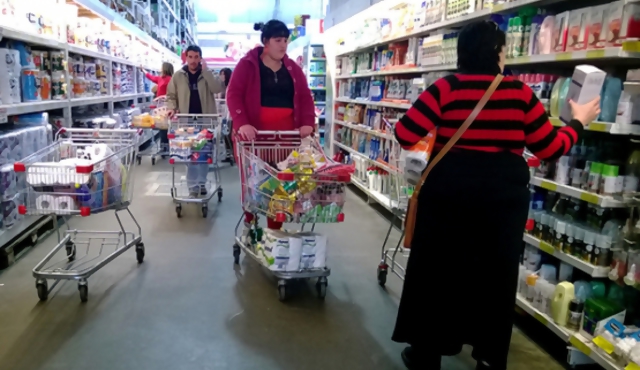 Aumento de precios pese a acuerdo con supermercados