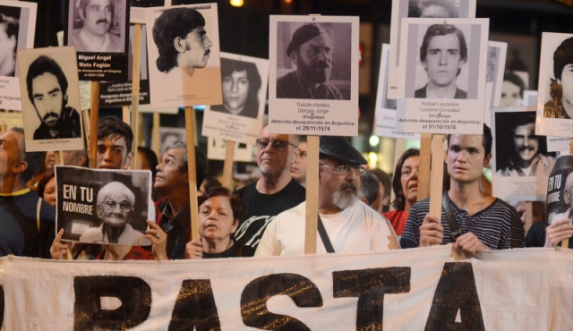 Desaparecidos: qué se busca en los legajos de la Justicia Militar