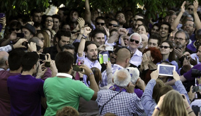 España vive sus elecciones más inciertas