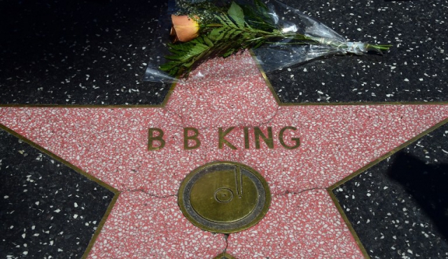 Investigan posible envenenamiento a B.B. King