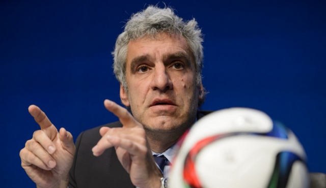 FIFA: mundiales de Rusia y Catar no están en riesgo
