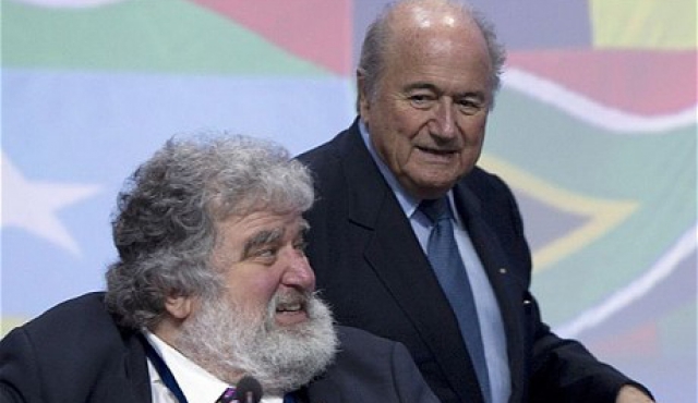 El “topo” que destapó el escándalo FIFA