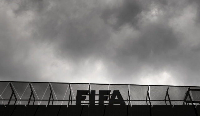 Justicia suiza investiga 81 casos sospechosos de blanqueo relacionados con FIFA​