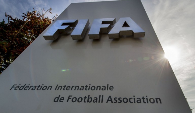 Más papas que presidentes de la FIFA