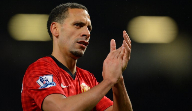 Rio Ferdinand pone fin a su carrera a los 36 años​