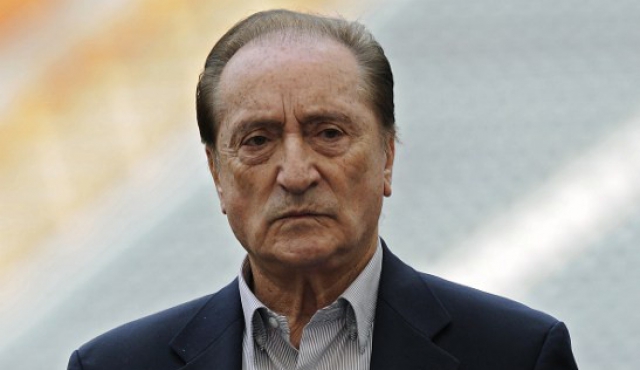 Piden seis años de prisión para Figueredo, pero los cumpliría en libertad