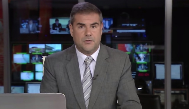 Nueva censura de Tenfield a canal 4