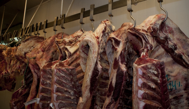 Consumo mundial de carne aumentará en los próximos 10 años