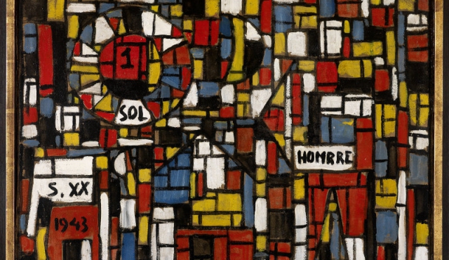 Katoen Natie, logística muy cerca del arte