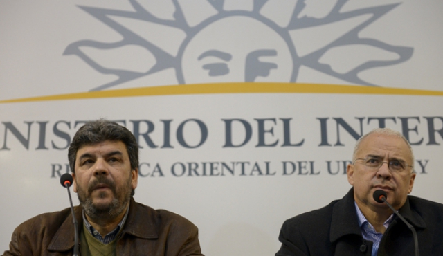 Para las autoridades policiales, la prensa “perjudicó notoriamente” la investigación en caso Salomone