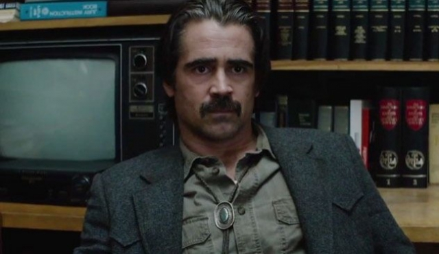 True Detective vuelve con un nuevo elenco y la misma oscuridad