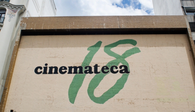 Cinemateca reclama apoyo ante situación “insostenible”