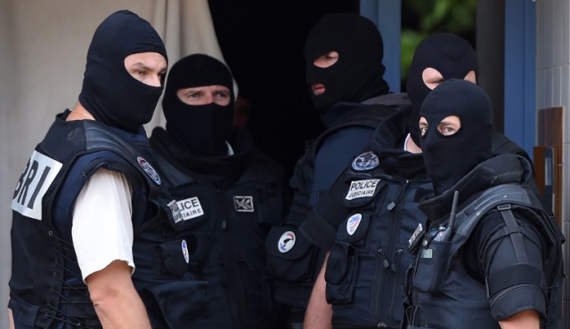 Sospechoso de decapitación en Francia reconoce el crimen